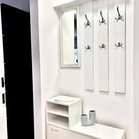 Obok Metra! Cinemawola Appartamento *